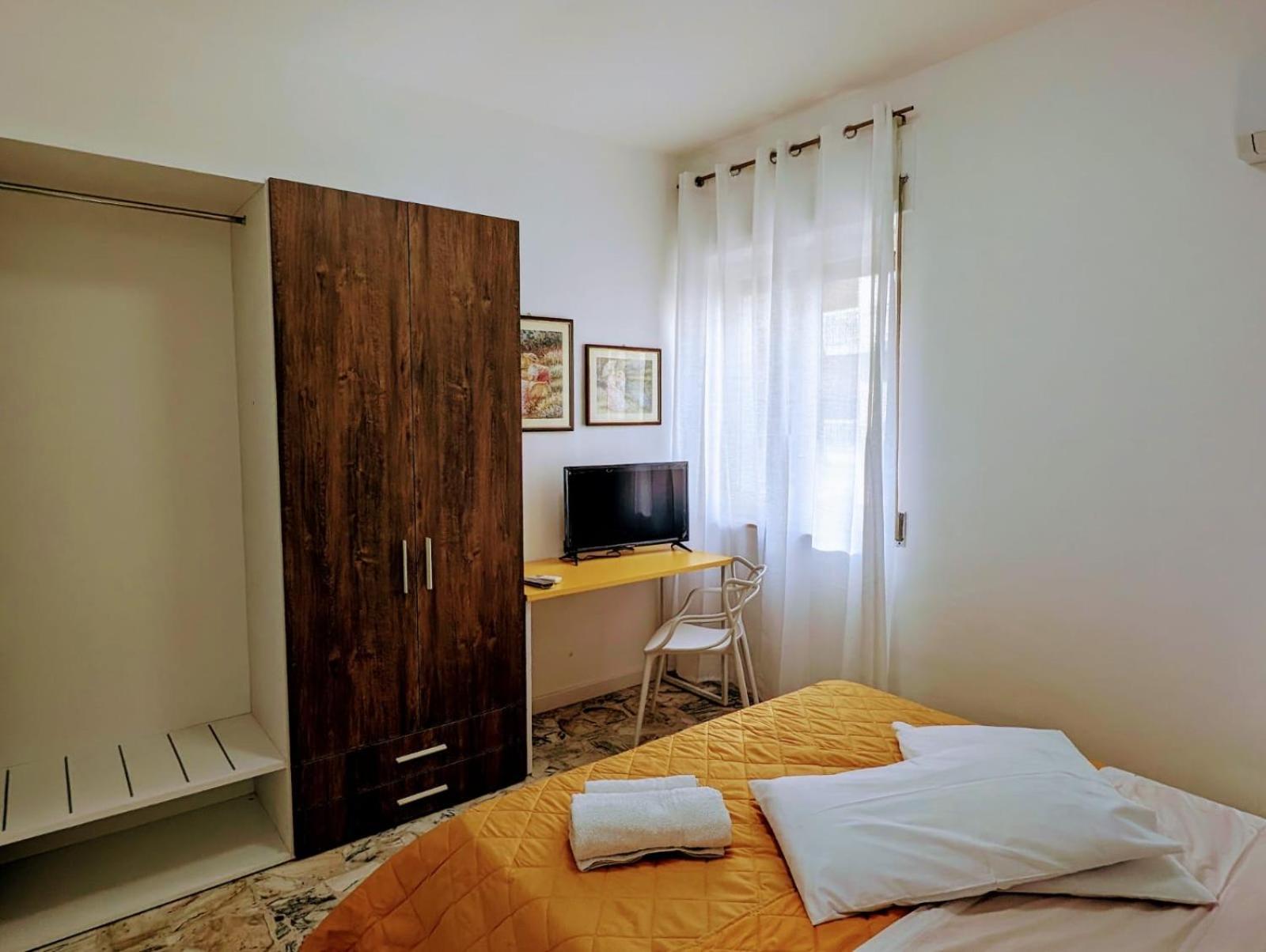 Magi House Apartment Syracuse Bagian luar foto