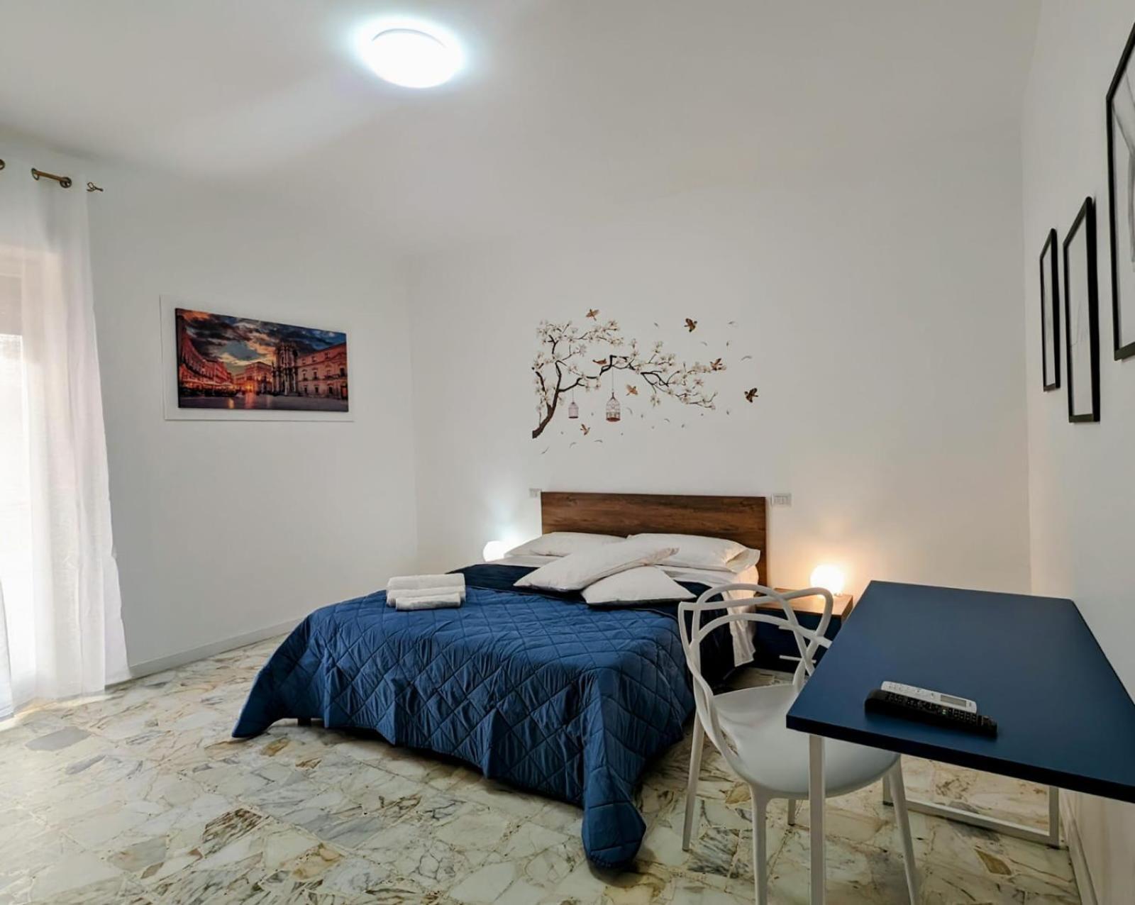 Magi House Apartment Syracuse Bagian luar foto