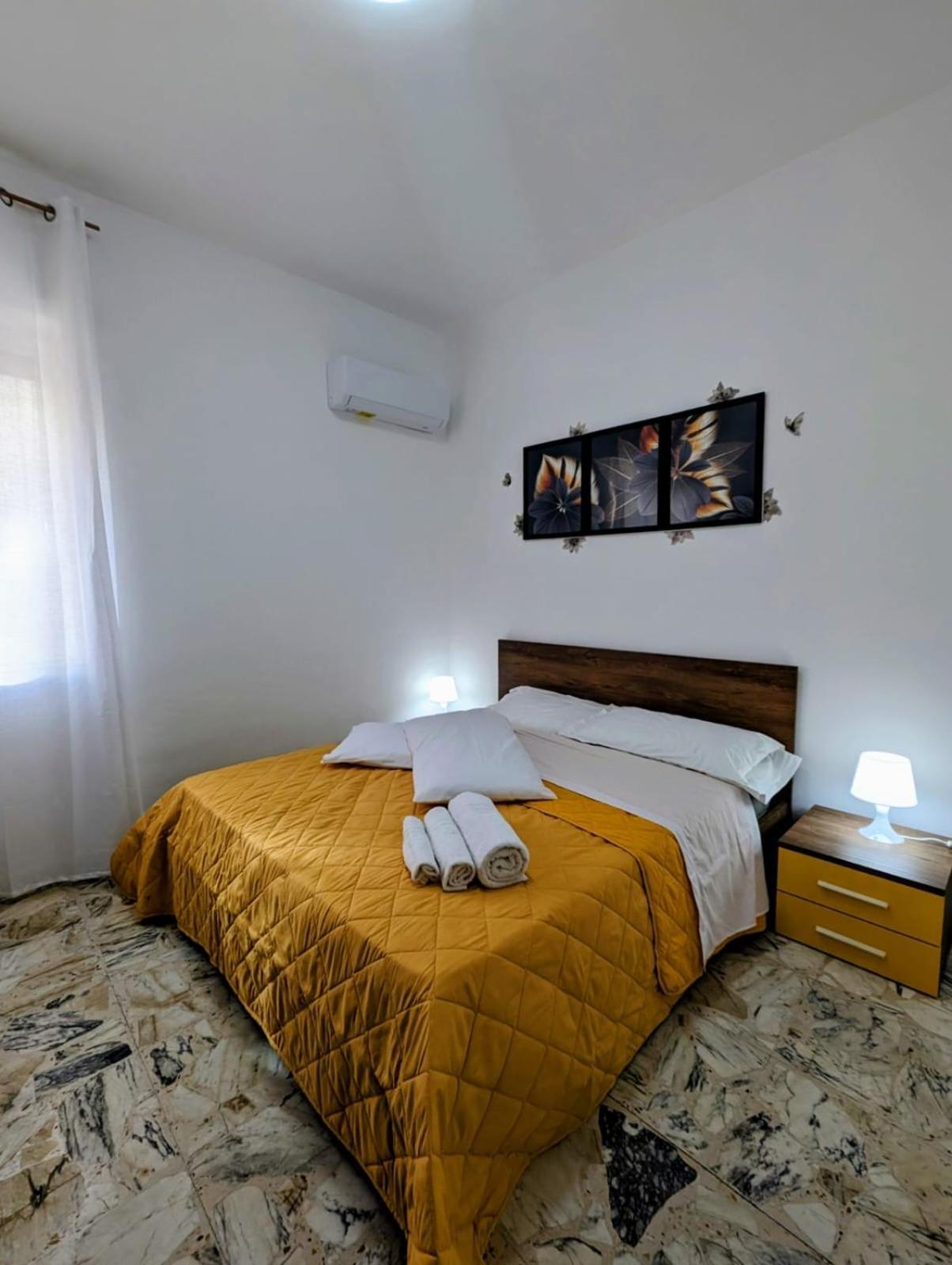 Magi House Apartment Syracuse Bagian luar foto