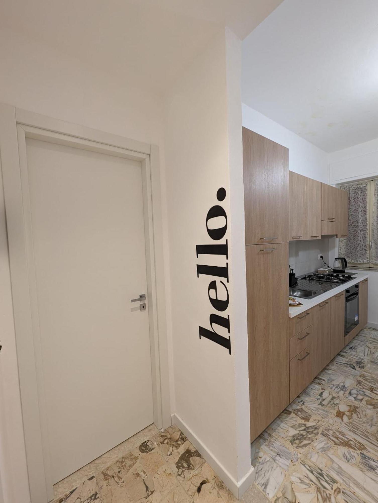 Magi House Apartment Syracuse Bagian luar foto