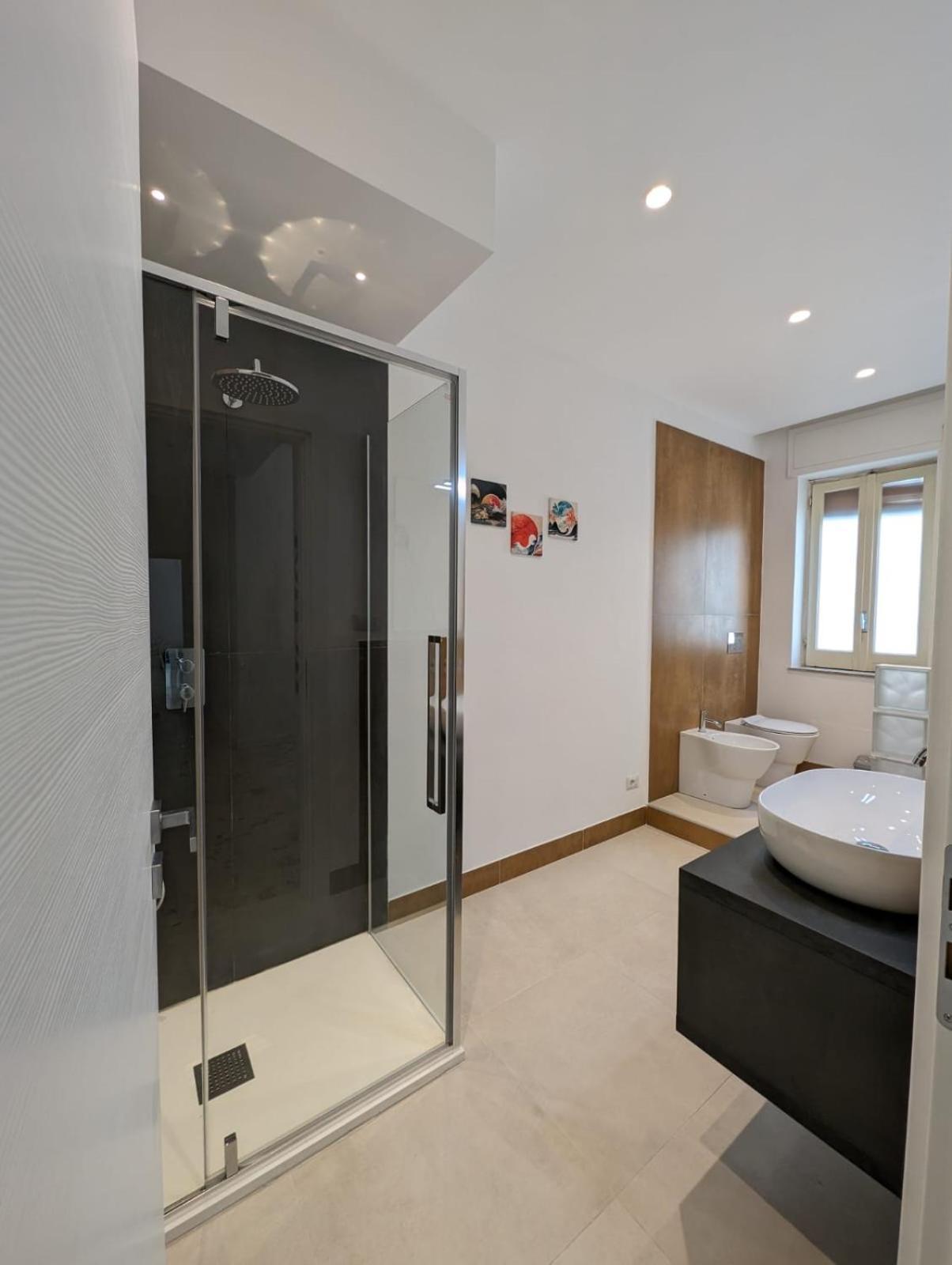 Magi House Apartment Syracuse Bagian luar foto
