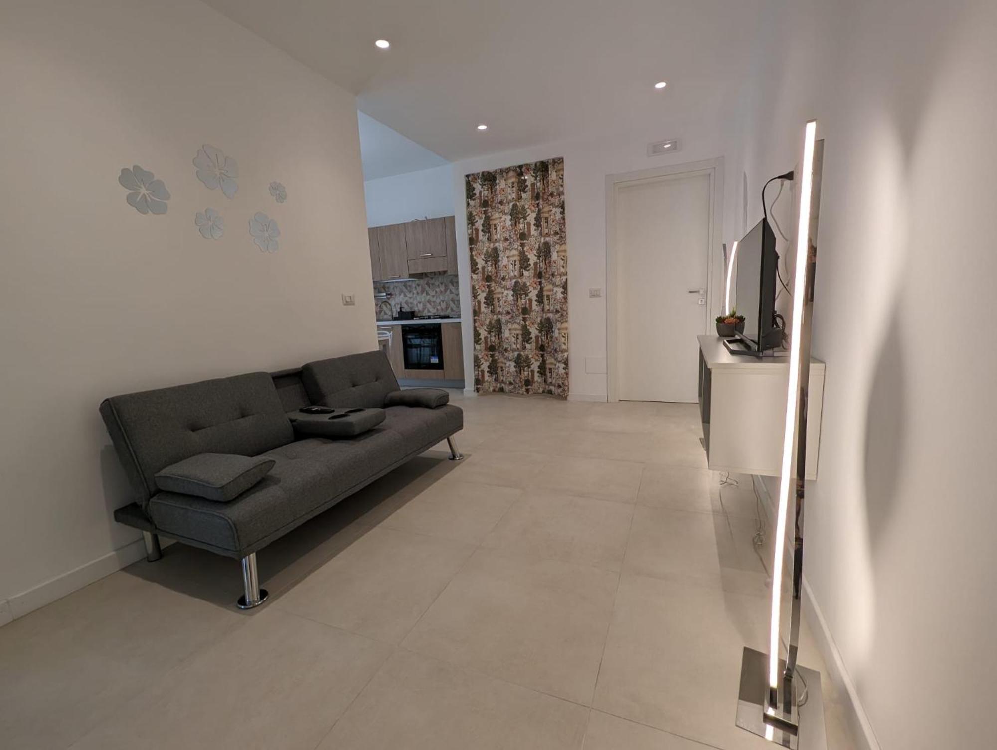 Magi House Apartment Syracuse Bagian luar foto