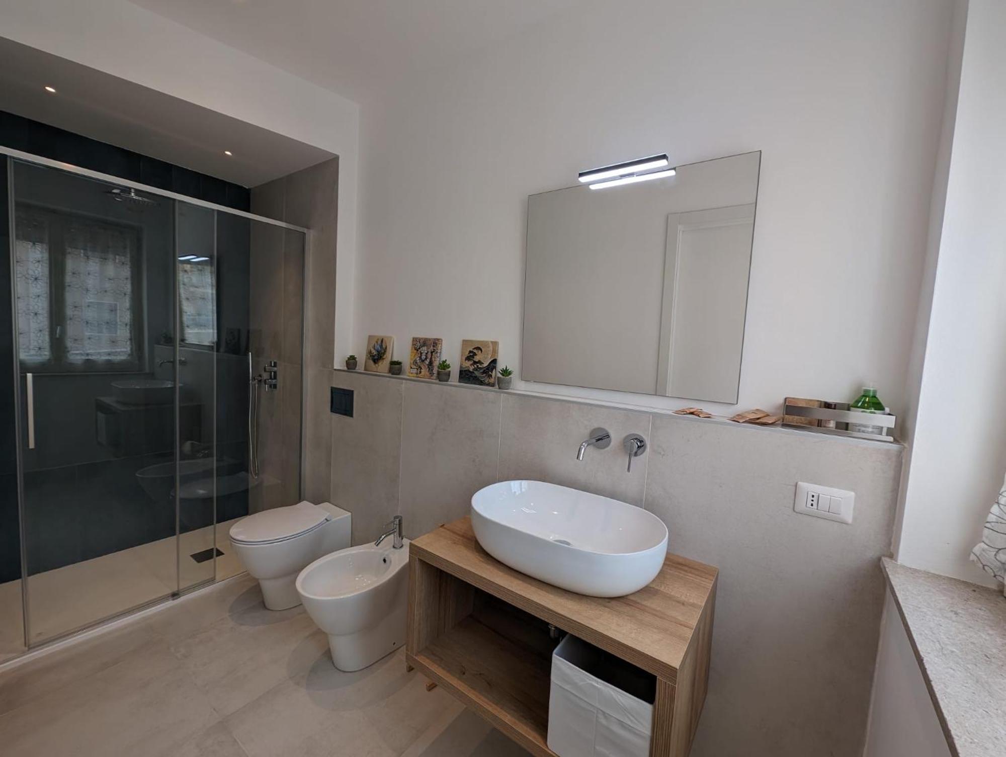 Magi House Apartment Syracuse Bagian luar foto