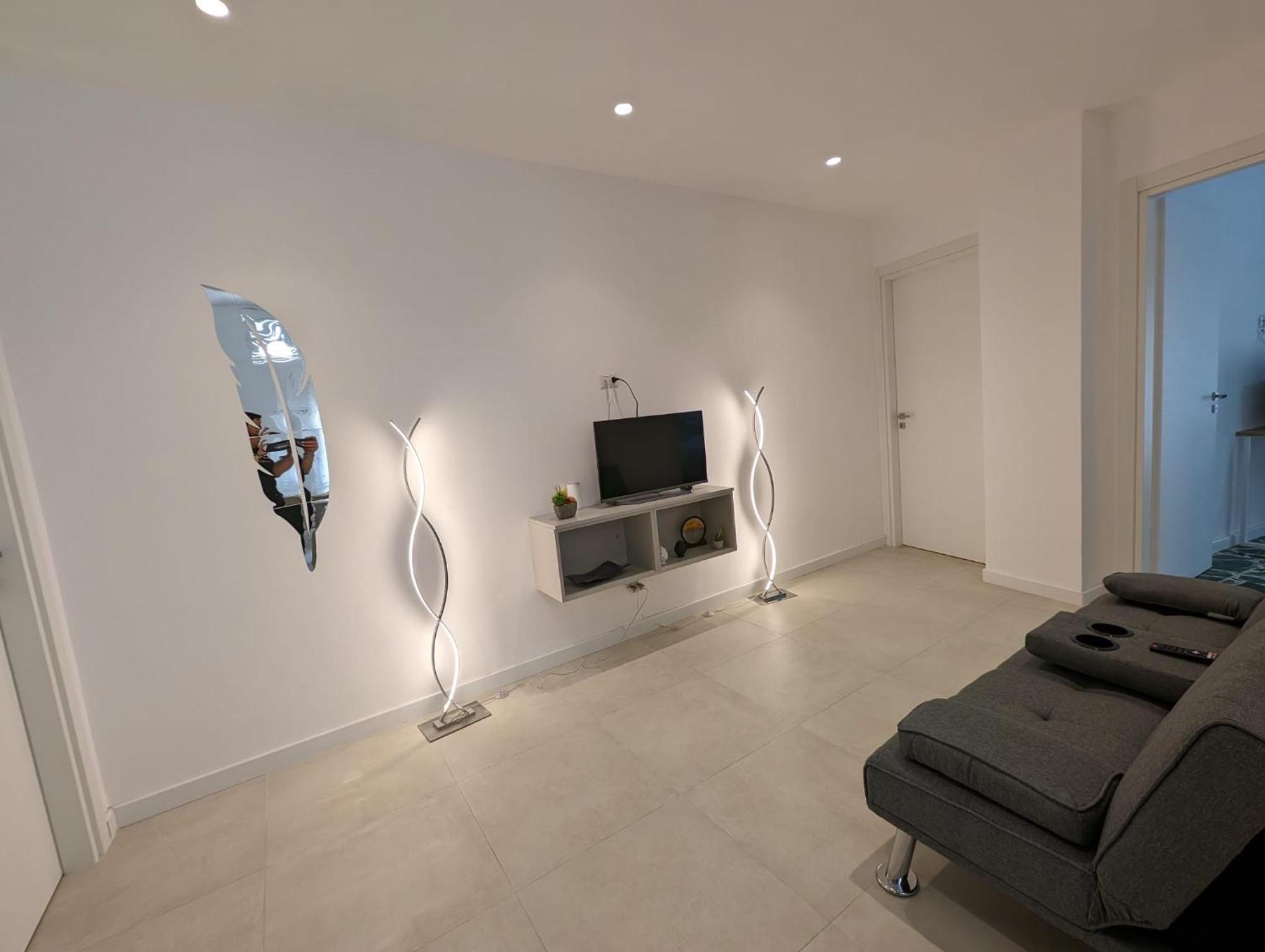 Magi House Apartment Syracuse Bagian luar foto