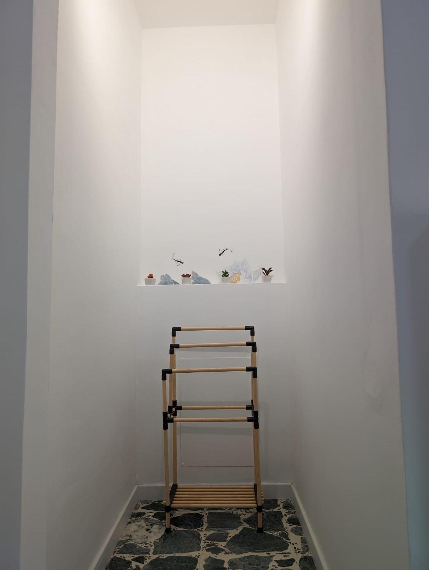 Magi House Apartment Syracuse Bagian luar foto