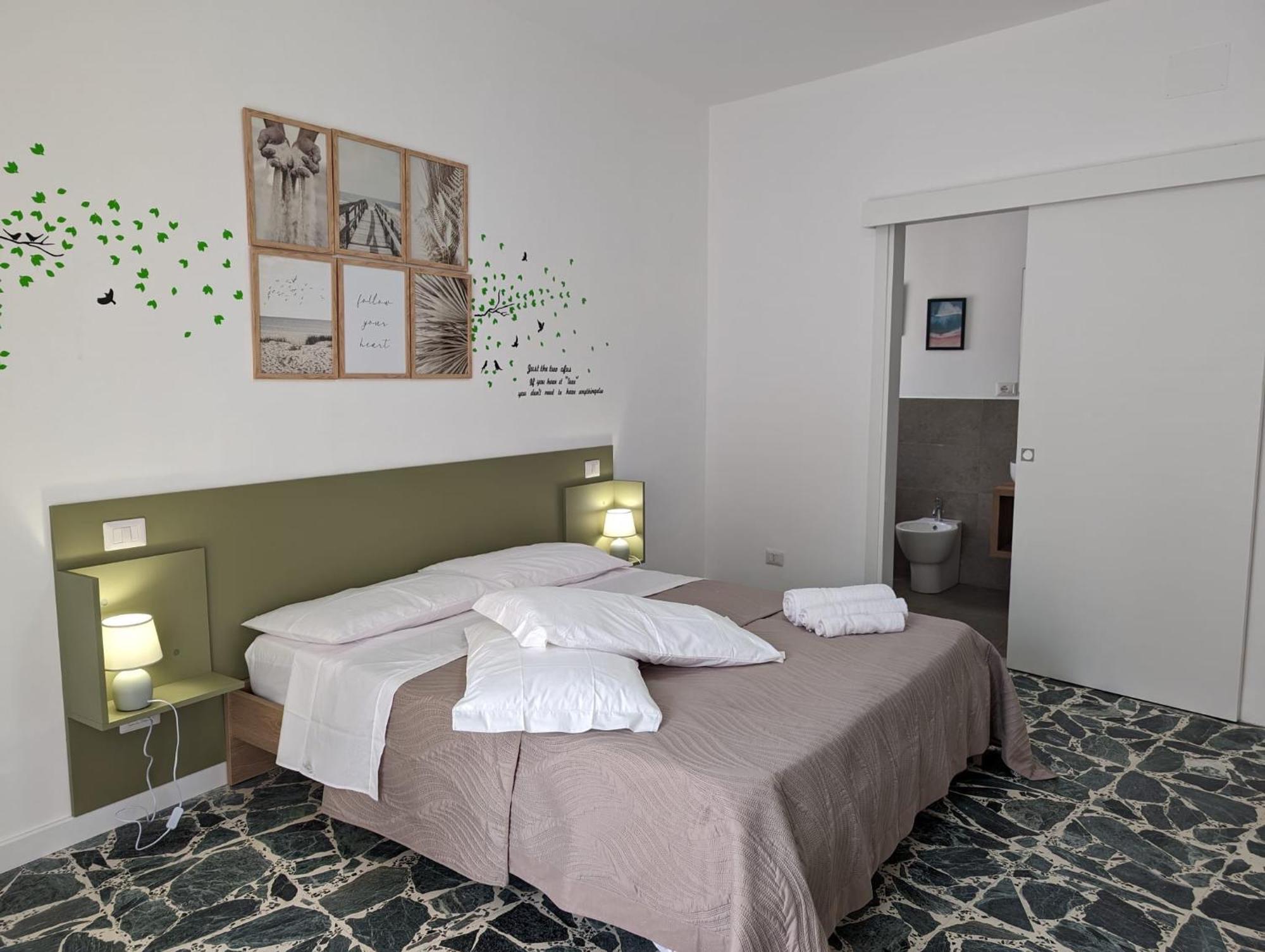 Magi House Apartment Syracuse Bagian luar foto