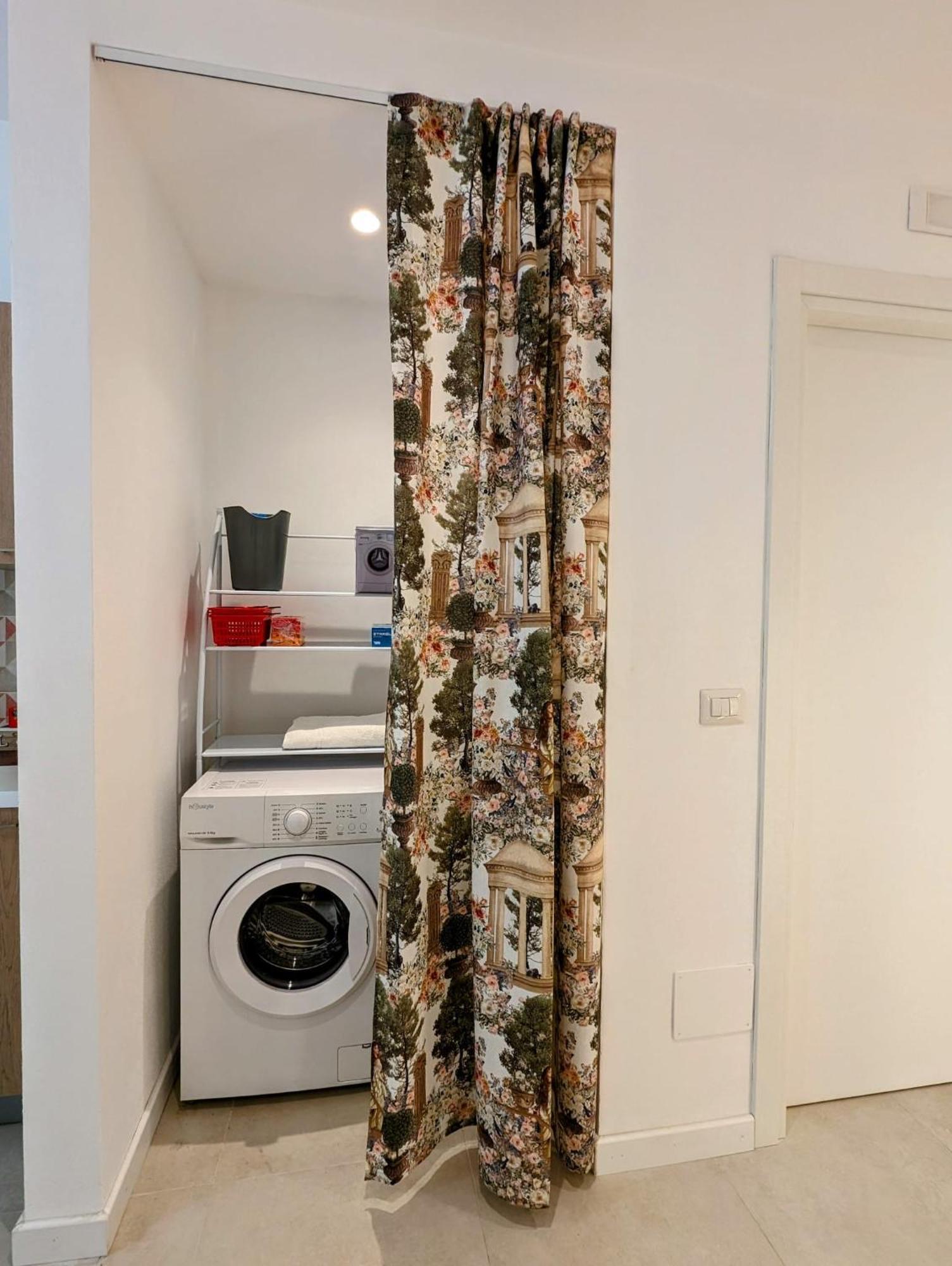 Magi House Apartment Syracuse Bagian luar foto