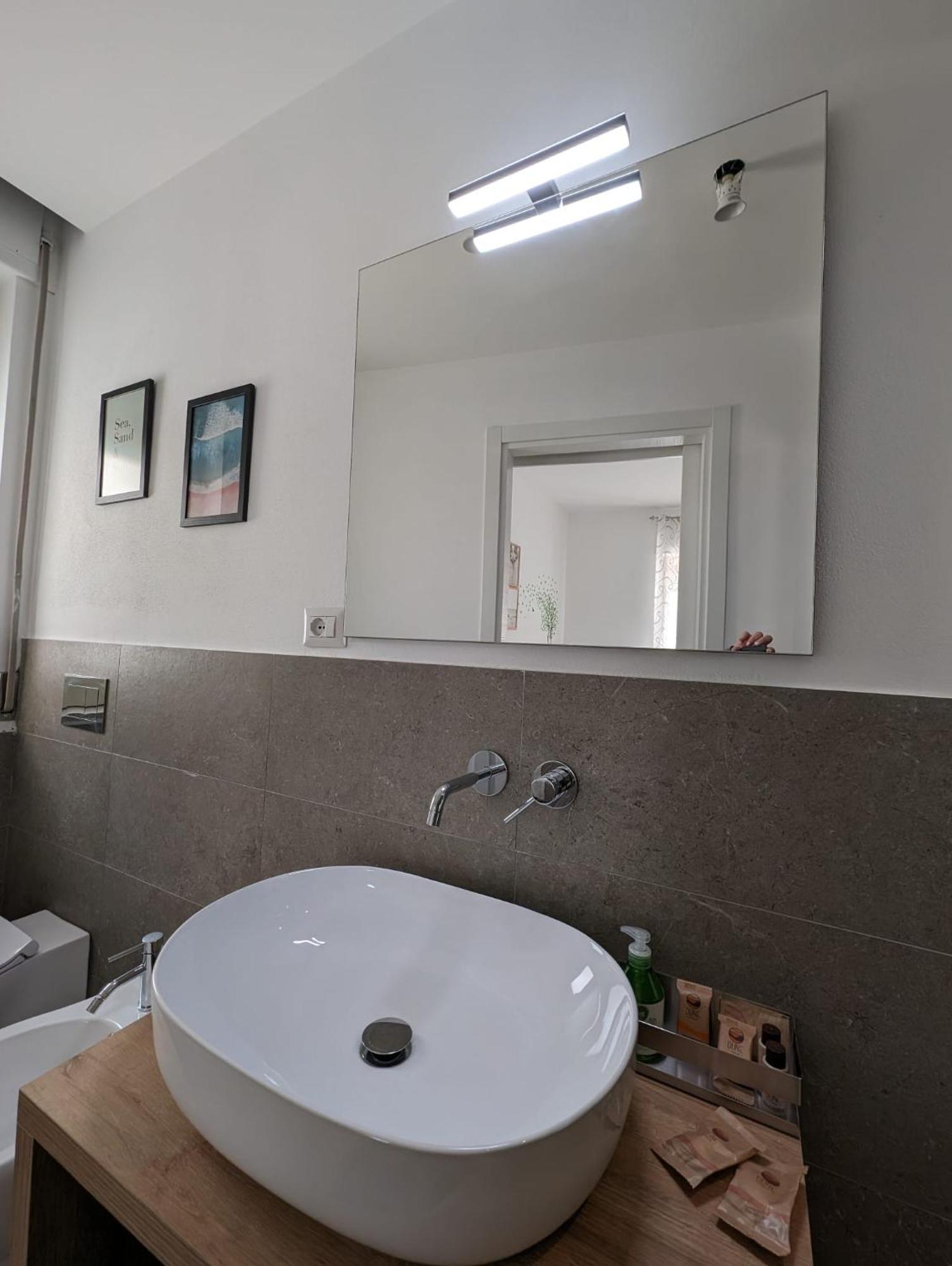 Magi House Apartment Syracuse Bagian luar foto
