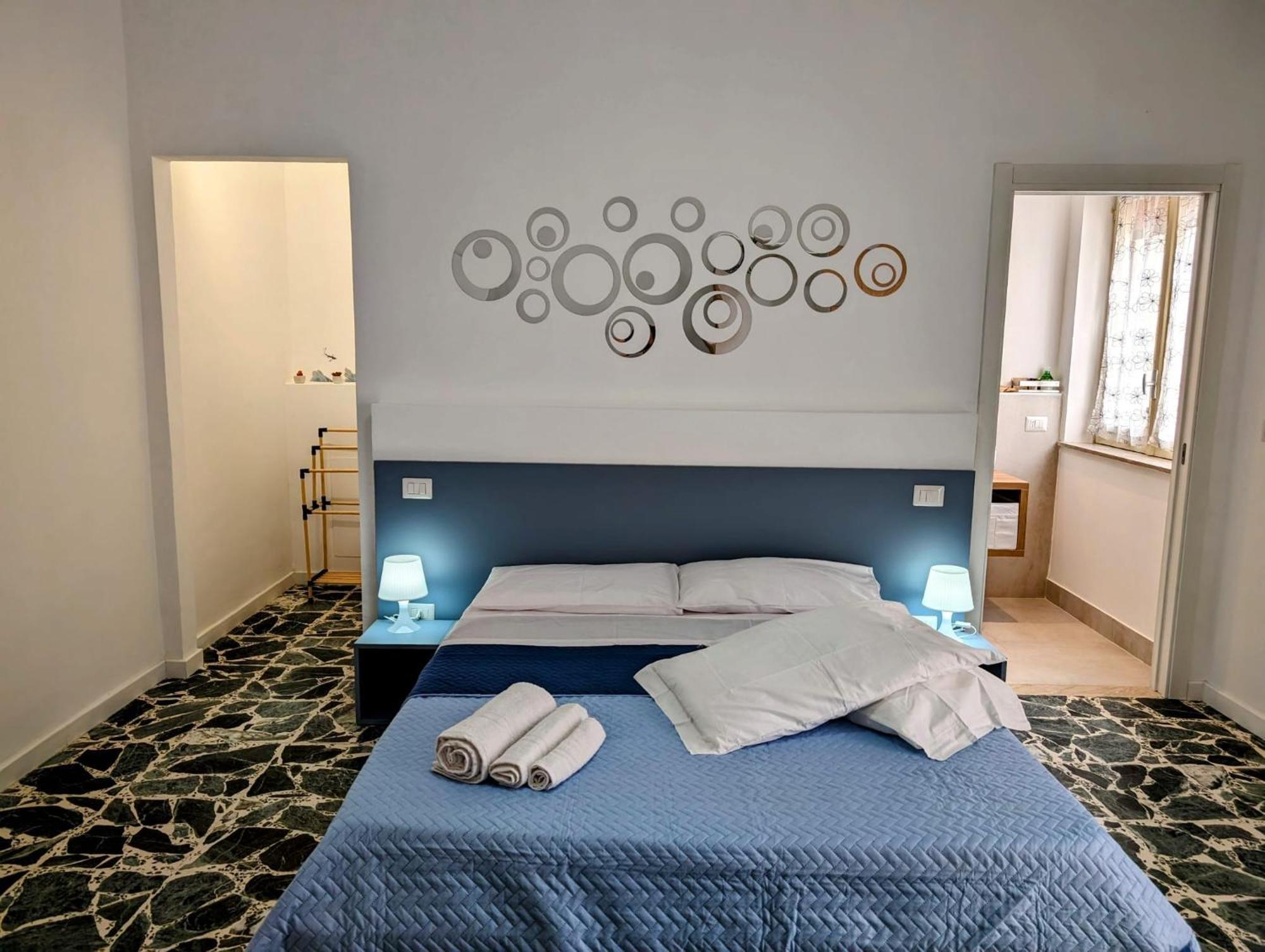Magi House Apartment Syracuse Bagian luar foto