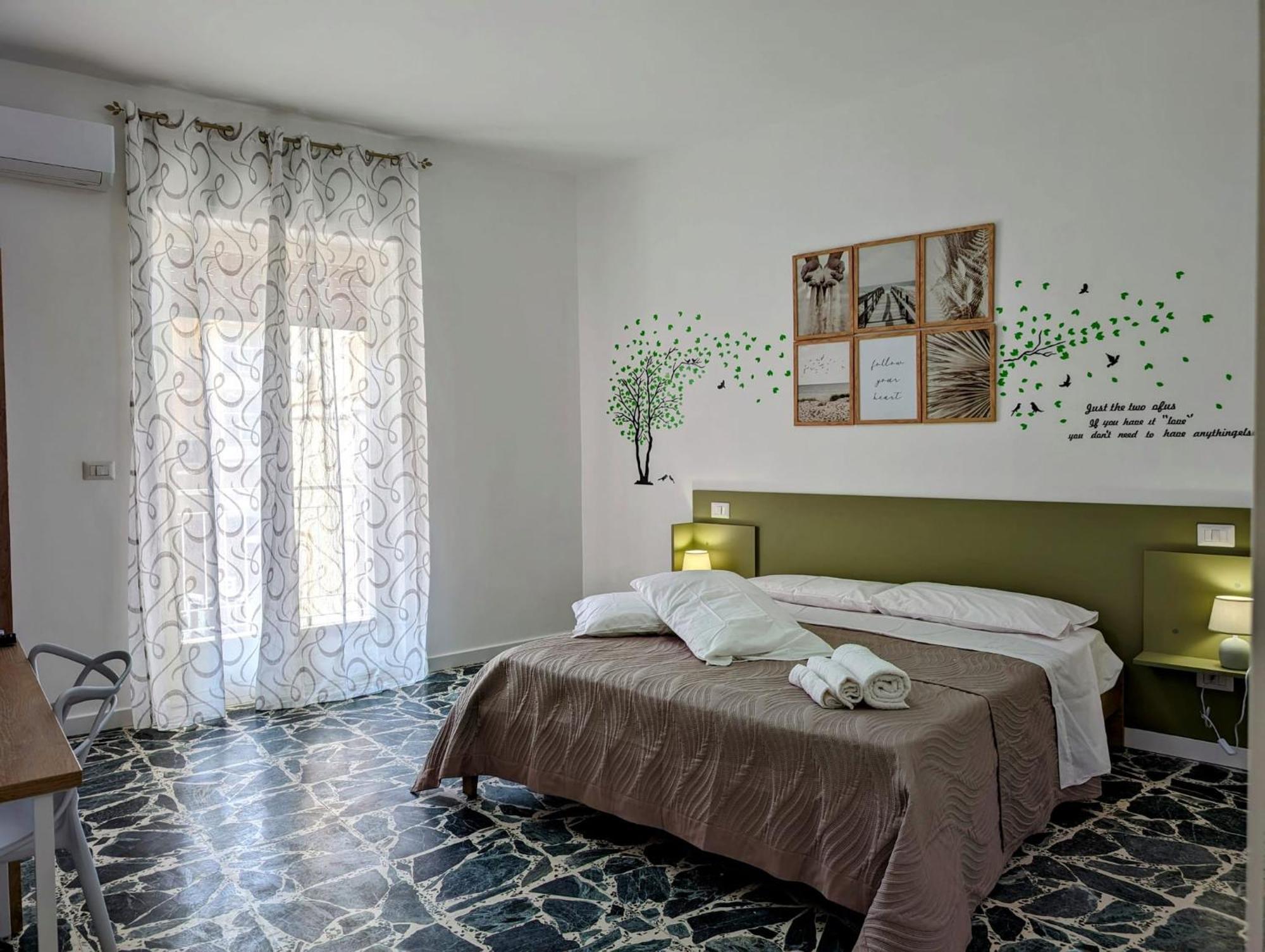 Magi House Apartment Syracuse Bagian luar foto