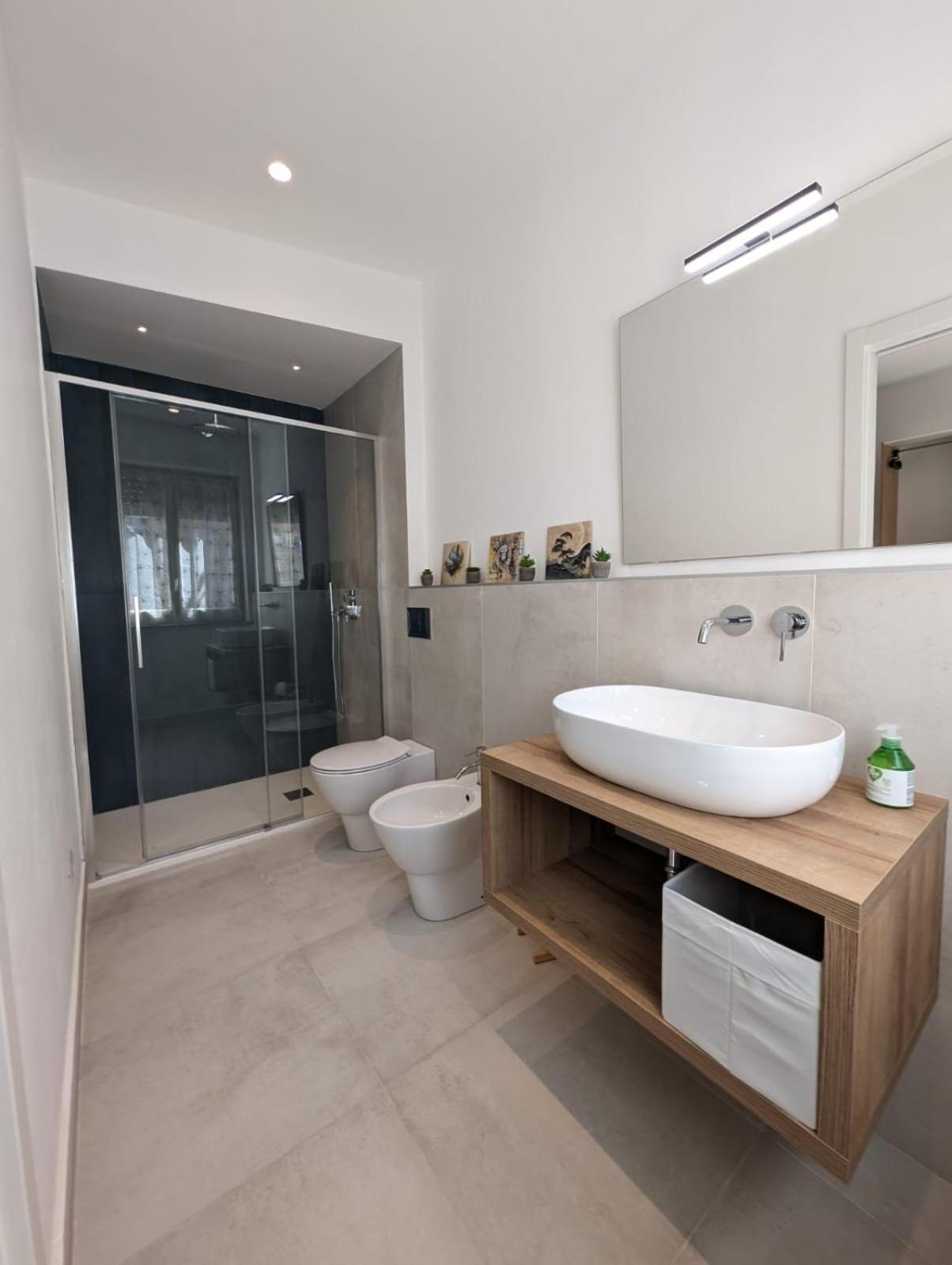 Magi House Apartment Syracuse Bagian luar foto