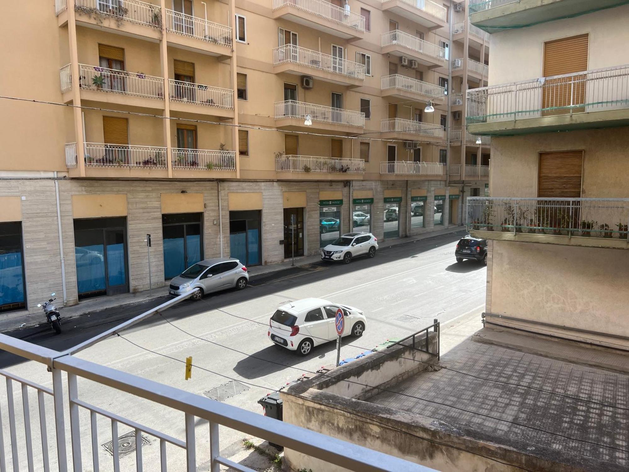 Magi House Apartment Syracuse Bagian luar foto